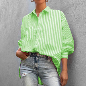 The Weekend Blouse