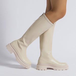 The Wet Weather Boot